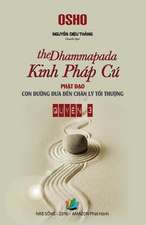 Kinh Phap Cu (the Dhammapada) - Quyen 3