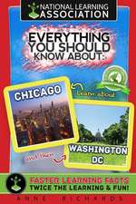 Everything You Should Know about Chicago and Washington DC