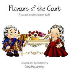 Flavours of the Court