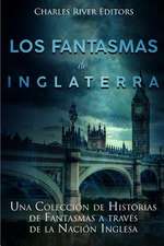 Los Fantasmas de Inglaterra