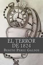 El Terror de 1824