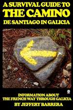 A Survival Guide to the Camino de Santiago in Galicia