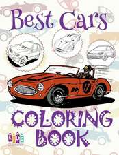 ✌ Best Cars ✎ Cars Coloring Book Boys ✎ Coloring Book Kids Jumbo ✍ (Coloring Book Bambini) Coloring Book 2018