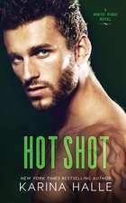 Hot Shot