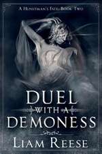 Duel with a Demoness