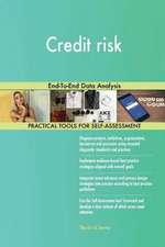 Credit Risk