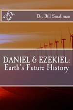 Daniel & Ezekiel