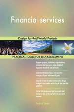 Financial Services