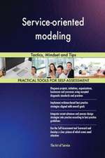 Service-Oriented Modeling