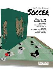 Soccer - Board Game