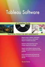 Tableau Software