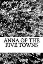 Anna of the Five Towns