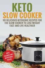 Keto Slow Cooker