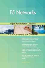 F5 Networks