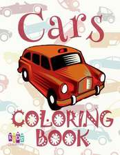 ✌ Cars ✎ Adults Coloring Book Cars ✎ Coloring Book for Adults with Colors ✍ (Coloring Book Expert) Cars Adult Coloring Book