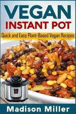 Vegan Instant Pot