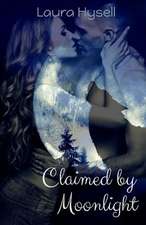 Claimed by Moonlight