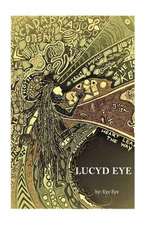 Lucyd Eye