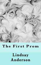 The First Prom