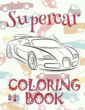 ✌ Supercar ✎ Cars Coloring Book for Adults ✎ Coloring Books for Adults Relaxation ✍ (Coloring Book for Adults) Coloring Book P