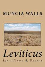 Leviticus