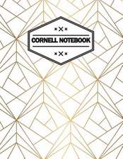 Cornell Notebook