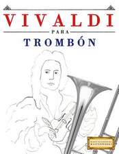 Vivaldi Para Trombon