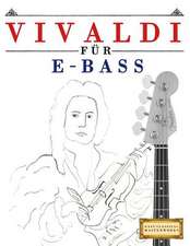 Vivaldi Fur E-Bass