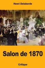 Salon de 1870