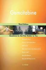 Gemcitabine; Third Edition