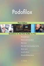 Podofilox; Third Edition