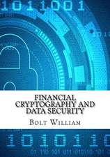 Financial Cryptography and Data Security