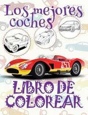 ✌ Los Mejores Coches ✎ Libro de Colorear Carros Colorear Ninos 8 Anos ✍ Libro de Colorear Ninos