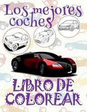 ✌ Los Mejores Coches ✎ Libro de Colorear Carros Colorear Ninos 6 Anos ✍ Libro de Colorear Para Ninos