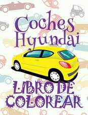 ✌ Coches Hyundai ✎ Libro de Colorear Adultos Libro de Colorear La Seleccion ✍ Libro de Colorear Cars