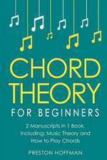 Chord Theory