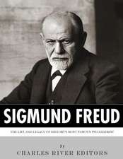 Sigmund Freud