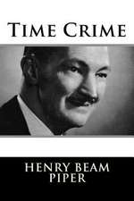 Time Crime