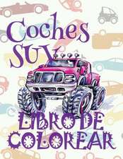 ✌ Coches Suv ✎ Libro de Colorear Carros Colorear Ninos 10 Anos ✍ Libro de Colorear Ninos