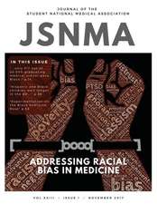 Jsnma Fall 2017 Addressing Racial Bias in Medicine