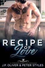 Recipe of Love