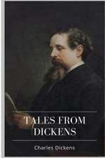 Tales from Dickens