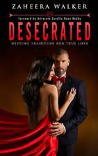 Desecrated