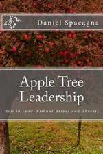 Apple Tree Leadership