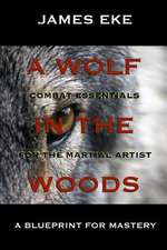 A Wolf in the Woods