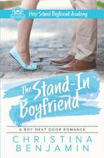 The Stand-In Boyfriend