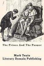 The Prince and the Pauper