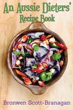 An Aussie Dieters' Recipe Book