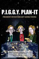 P.I.G.G.Y. Plan-It