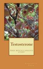 Testosterone